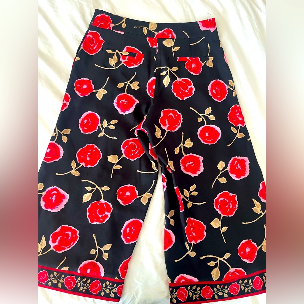 Kate spade pants Sz 8